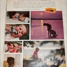 1965 Kodak Film ad