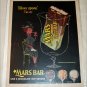 Mars Bar Silver Spoon ad