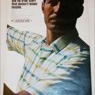 Arrow Decton Shirt ad