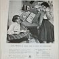 Bell Telephone Roomate ad