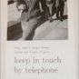Bell Telephone College ad