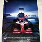 1999 FedEx ad