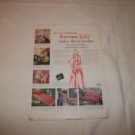 1953 Firestone Velon ad