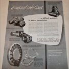 1948 Foote Bros Transmission ad