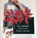 1954 FTD ad