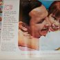 1965 Kodak Instamatic Movie Camera ad