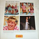 1967 Kodak Film ad