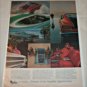 1965 American Motors Rambler Marlin car ad