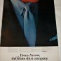 1968 Arrow Payday Shirt ad