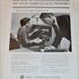 Bell Telephone Communications Consultant ad