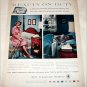 Bell Telephone Beauty On Duty ad