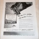 1945 J. E. Sirrine ad
