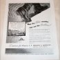 1945 J. E. Sirrine ad