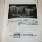 McKee Engineering Northern Lights ad
