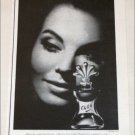 1961 Ciro Perfume ad