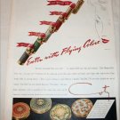 1939 Coty Lipstick ad