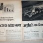 1961 Portland Cement ad