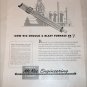 McKee Engineering Blast Furnace ad