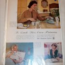 Bell Telephone Princess Phone ad