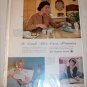 Bell Telephone Princess Phone ad