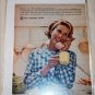 Bell Telephone Kitchen Extension Phone ad