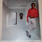1970 Arrow Mach II Shirt ad