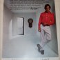 1970 Arrow Mach II Shirt ad