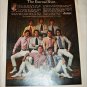 1971 Arrow Eternal Shirt ad
