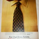 1969 Arrow Day After Fathers Day Shirt ad