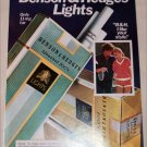 1980 Benson & Hedges Light 100's Cigarette Tennis ad