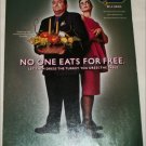 2000 FTD Thanksgiving ad