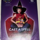2000 FTD Halloween ad