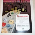 Gatex ad
