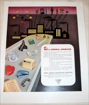 Gatex ad