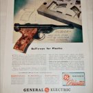 GE Plastics ad #1
