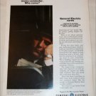 1965 GE Commuter ad