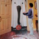 1999 Payday Candy Bar Halloween ad