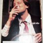 1988 Benson & Hedges 100's Cigarette ad