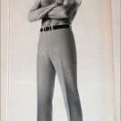 1965 Asher Slacks ad