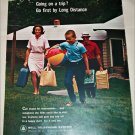 1964 Bell Telephone Trip ad