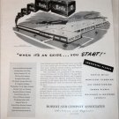 Robert and Company Associates ad