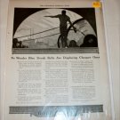 1916 Goodyear Company ad