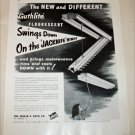 Guth Company Guthlite ad