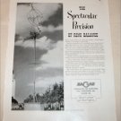 1948 Hagan Corporation Ring Balance ad