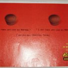 1995 Reese's Minatures Candy ad