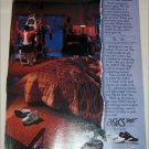 1992 Asics Gel Shoes ad