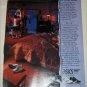 1992 Asics Gel Shoes ad