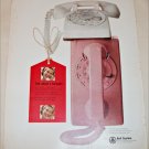 1965 Bell Telephone Bargains ad