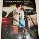 1965 Bell Telephone Trip ad