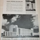 The Austin Company Food Processing Plant ad